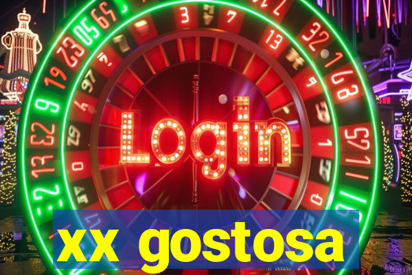 xx gostosa